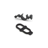 Exposure Mounts & Spares - Saddle Rail Bracket for Flare & TraceR
